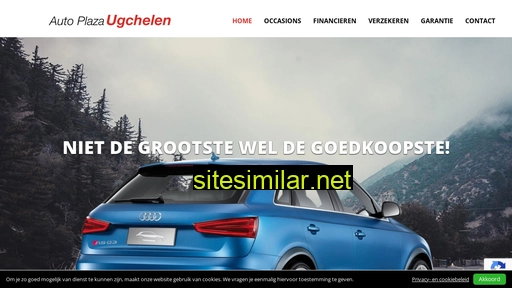 autoplazaugchelen.nl alternative sites