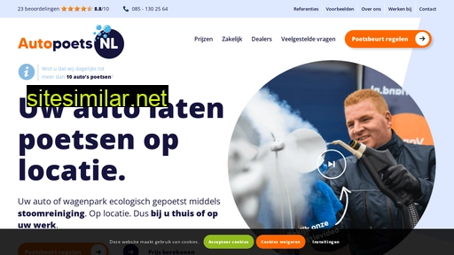 autopoetsbedrijf-dordrecht.nl alternative sites
