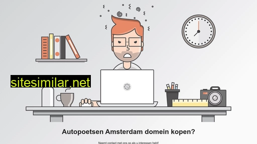 autopoetsenamsterdam.nl alternative sites