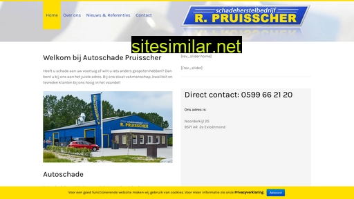 autopruisscher.nl alternative sites