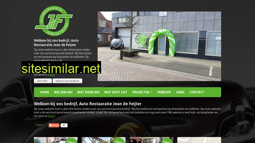 autorestauratiejdf.nl alternative sites