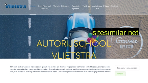autorijschool-vlietstra.nl alternative sites