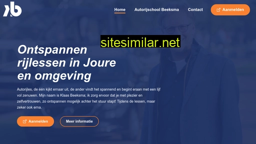 autorijschoolbeeksma.nl alternative sites