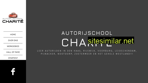 autorijschoolcharite.nl alternative sites