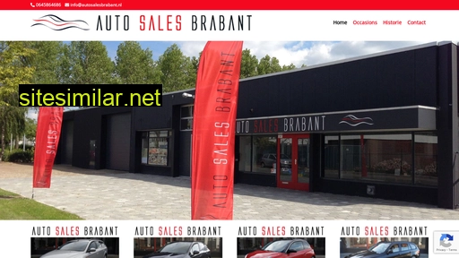 autosalesbrabant.nl alternative sites