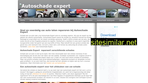 autoschadeexpert.nl alternative sites