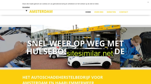 autoschadeherstelamsterdam.nl alternative sites