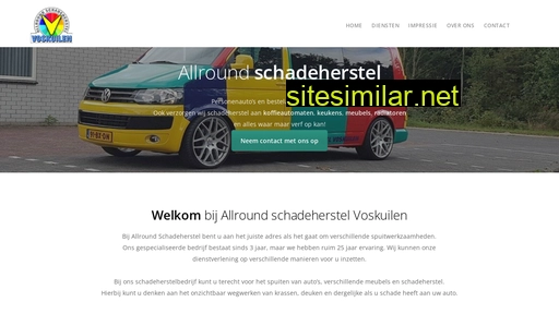 autoschadeherstelgorredijk.nl alternative sites