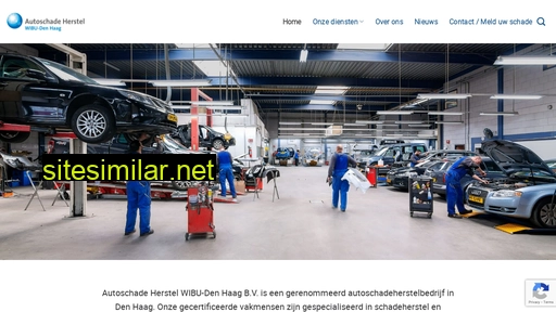 autoschadewibu.nl alternative sites