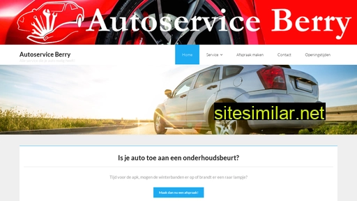 autoserviceberry.nl alternative sites