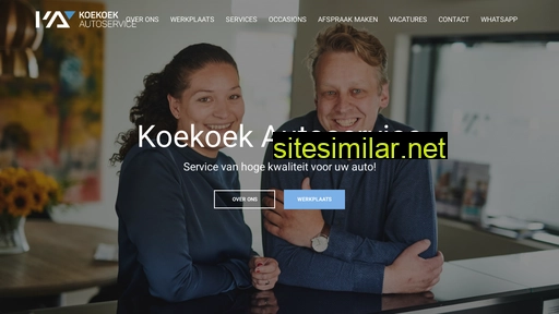 autoservicemkkoekoek.nl alternative sites