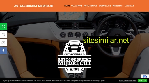autosgebruikt.nl alternative sites