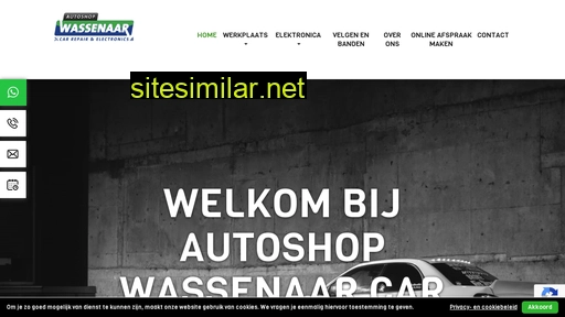 autoshopwassenaar.nl alternative sites
