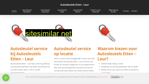 autosleutels-etten-leur.nl alternative sites