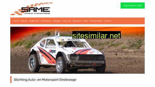 autosport-eindewege.nl alternative sites