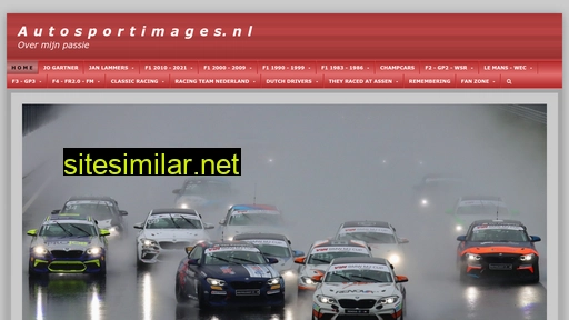 autosportimages.nl alternative sites