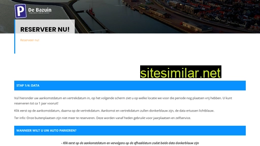 autostallingdebazuin.nl alternative sites