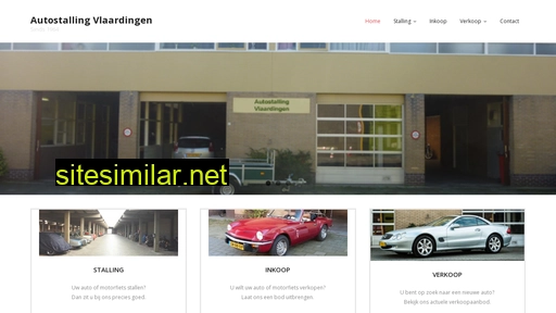 autostallingvlaardingen.nl alternative sites