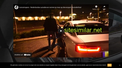 autostropers.nl alternative sites