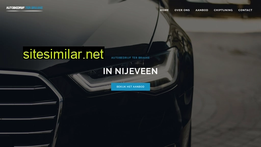 autoterbraake.nl alternative sites