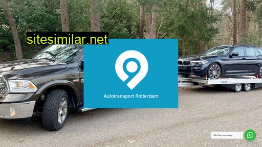 autotransport-rotterdam.nl alternative sites