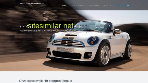 autoverkoopmakelaar.nl alternative sites
