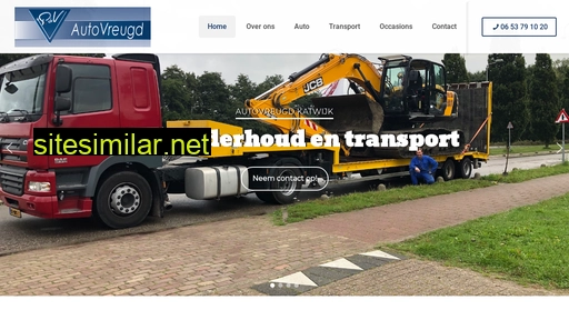 autovreugd.nl alternative sites