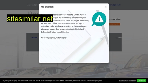 autowagner.nl alternative sites