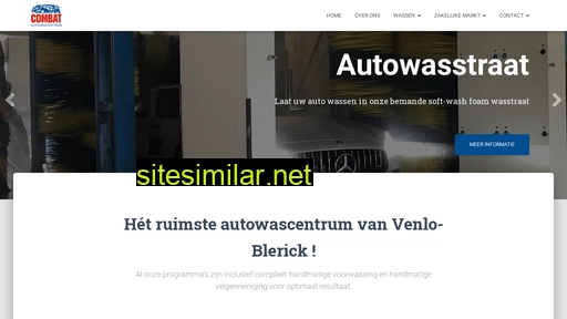 autowascentrumcombat.nl alternative sites