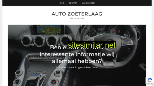 autozoeterlaag.nl alternative sites