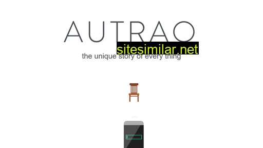 Autraq similar sites