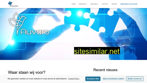 auvaro.nl alternative sites