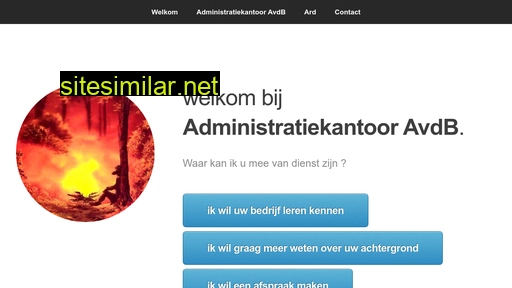 avanderborg.nl alternative sites