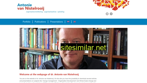 avannistelrooij.nl alternative sites