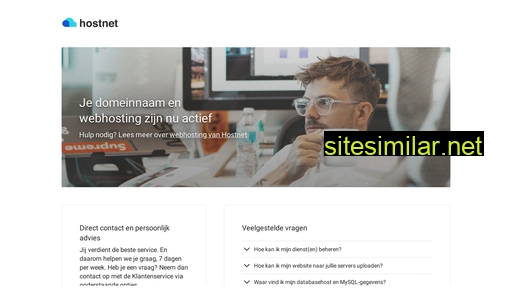 avanti.nl alternative sites