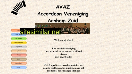 avaz.nl alternative sites