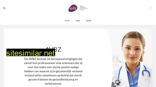 avbz.nl alternative sites