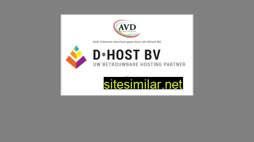 avd.nl alternative sites