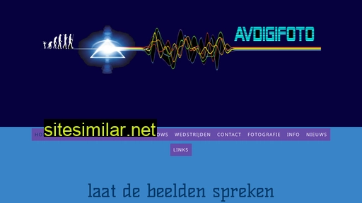 avdigifoto.nl alternative sites