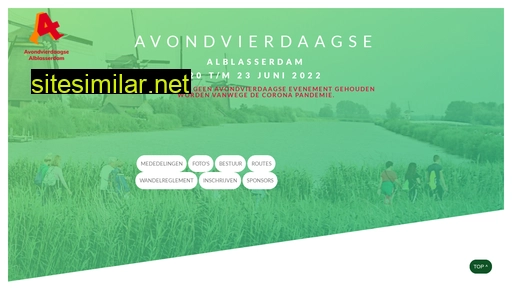 avd-alblasserdam.nl alternative sites