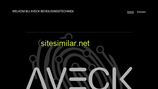aveck.nl alternative sites
