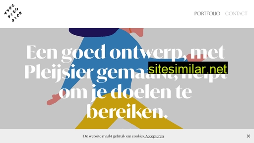 avecpleijsier.nl alternative sites