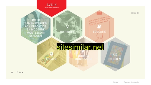 ave-ik.nl alternative sites