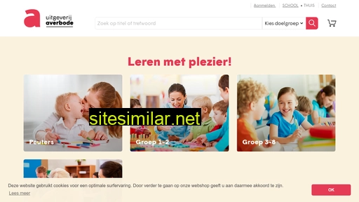 averbode.nl alternative sites