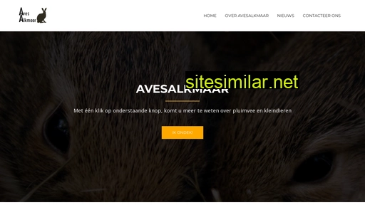 avesalkmaar.nl alternative sites