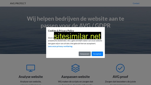 avgprotect.nl alternative sites