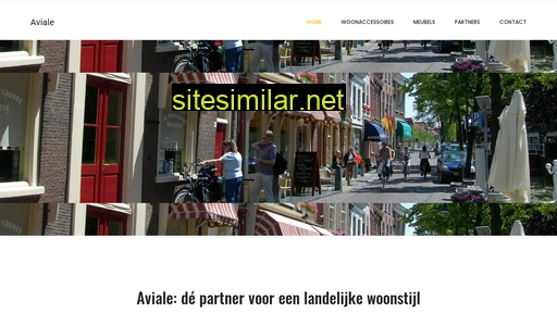 aviale.nl alternative sites