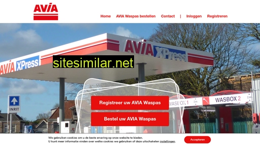 aviawaspas.nl alternative sites
