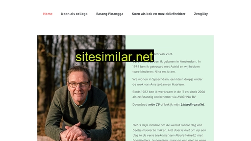 avighna.nl alternative sites