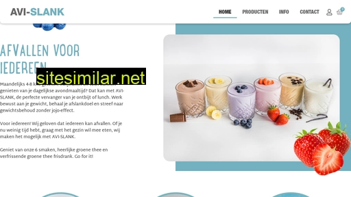 avislank.nl alternative sites